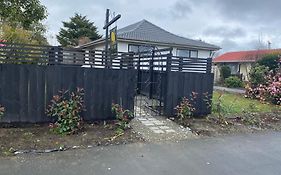 Lemon Tree Cottage